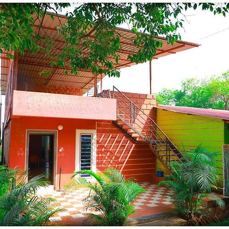 The Croft House Mahabaleshwar Villa Luaran gambar