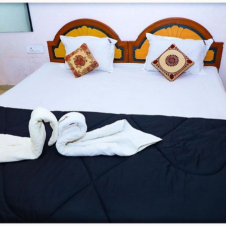 The Croft House Mahabaleshwar Villa Luaran gambar