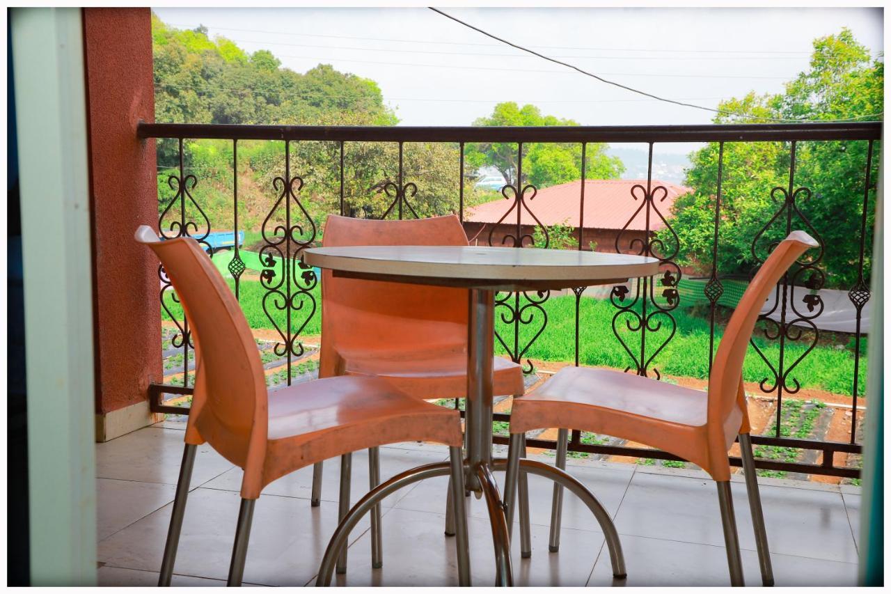 The Croft House Mahabaleshwar Villa Luaran gambar
