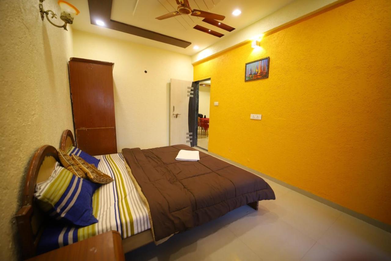 The Croft House Mahabaleshwar Villa Luaran gambar
