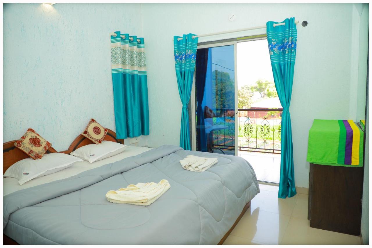 The Croft House Mahabaleshwar Villa Luaran gambar