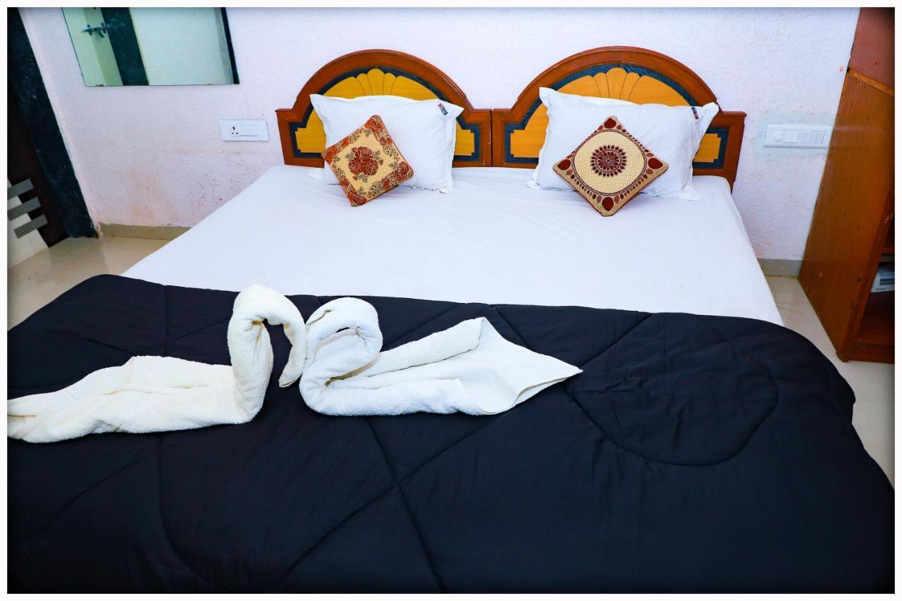 The Croft House Mahabaleshwar Villa Luaran gambar